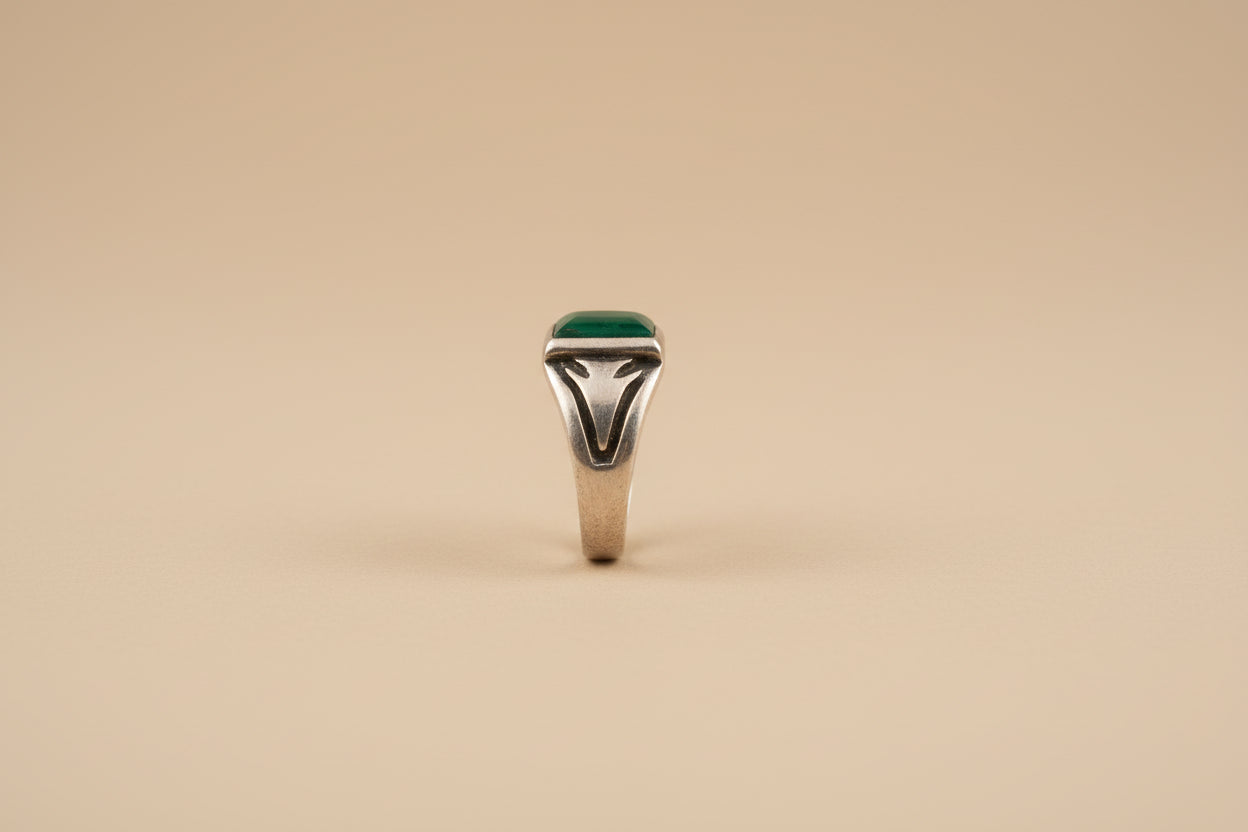 Arrowhead Strength Ring