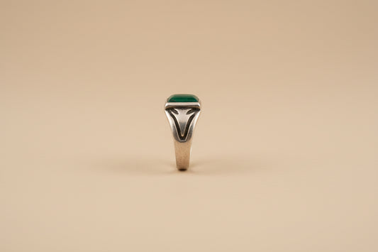 Arrowhead Strength Ring