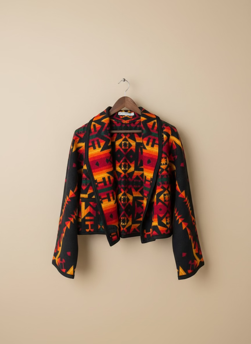 JRD - Sarah Waist Length Jacket