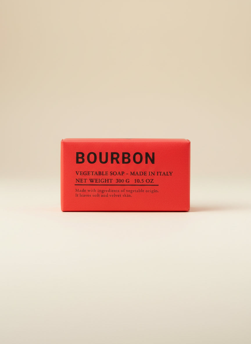 Alchimia Vegetable Soap