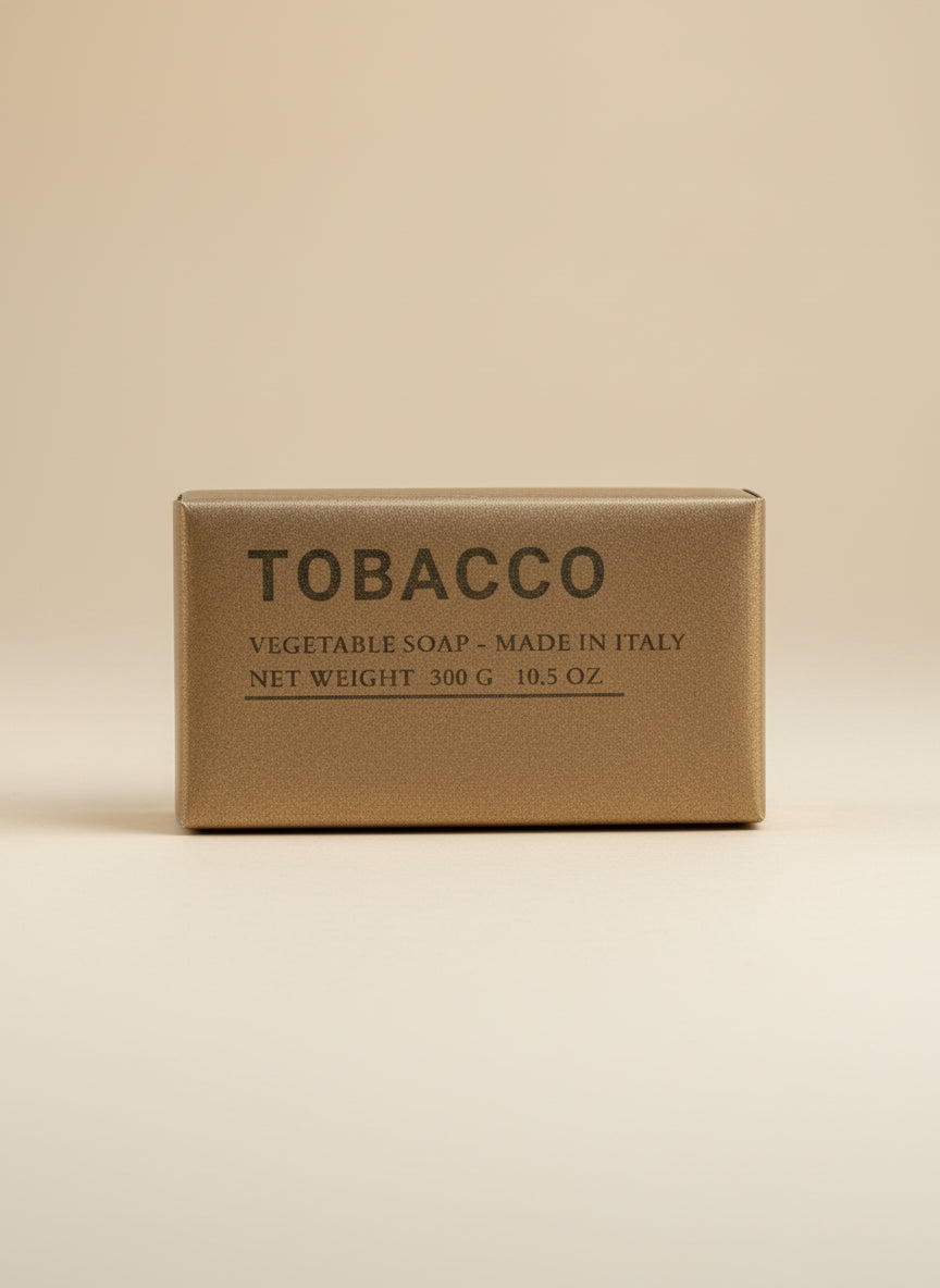 Alchimia Vegetable Soap