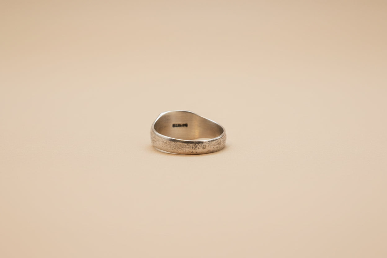 Arrowhead Strength Ring