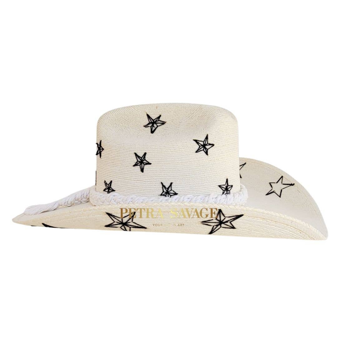 Sigis Straw Hat