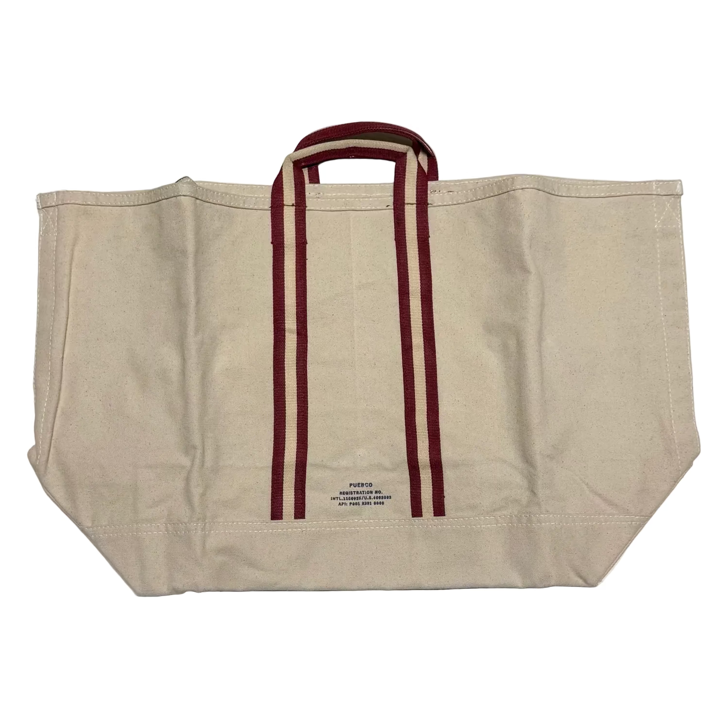 The College Tote Bag