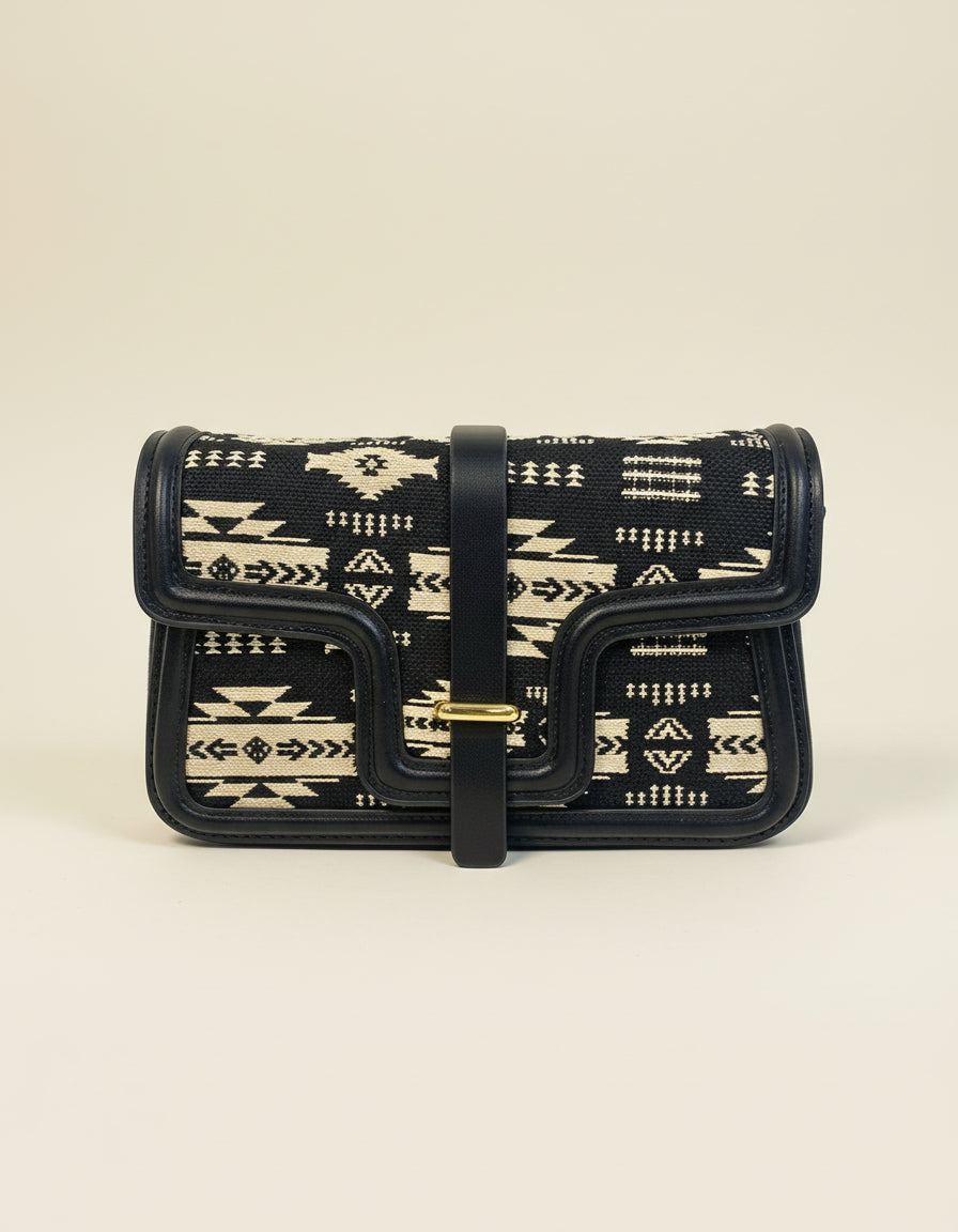The Etowah Crossbody