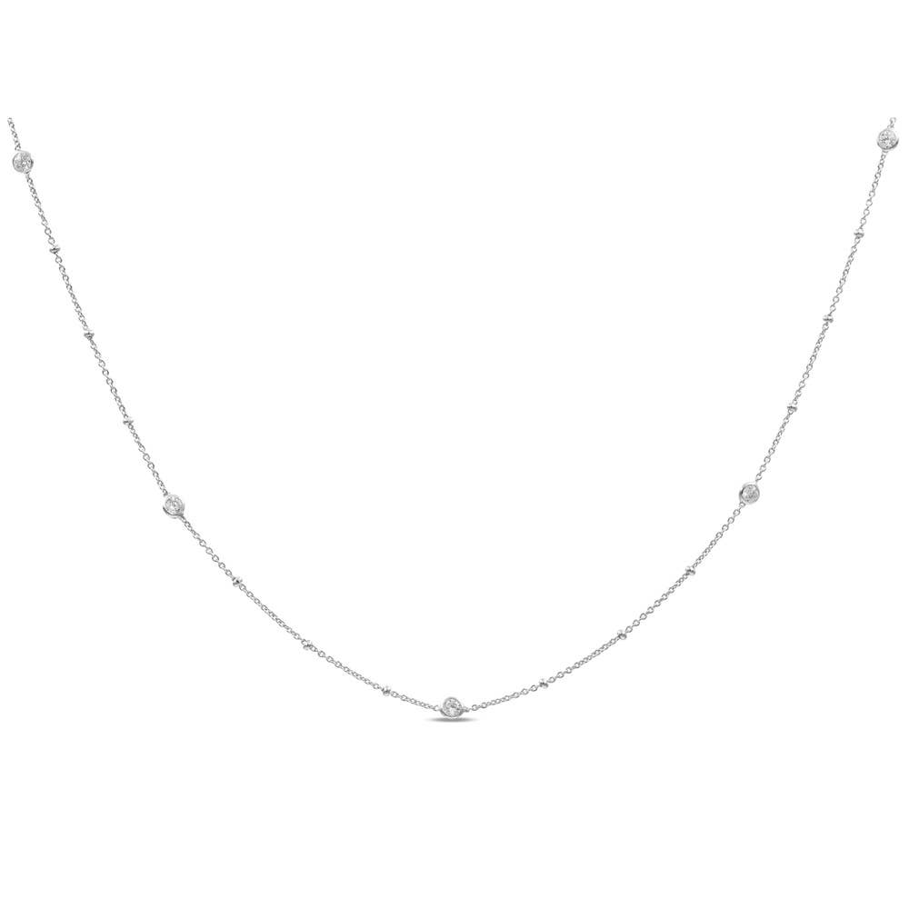 Asia Turquoise Necklace