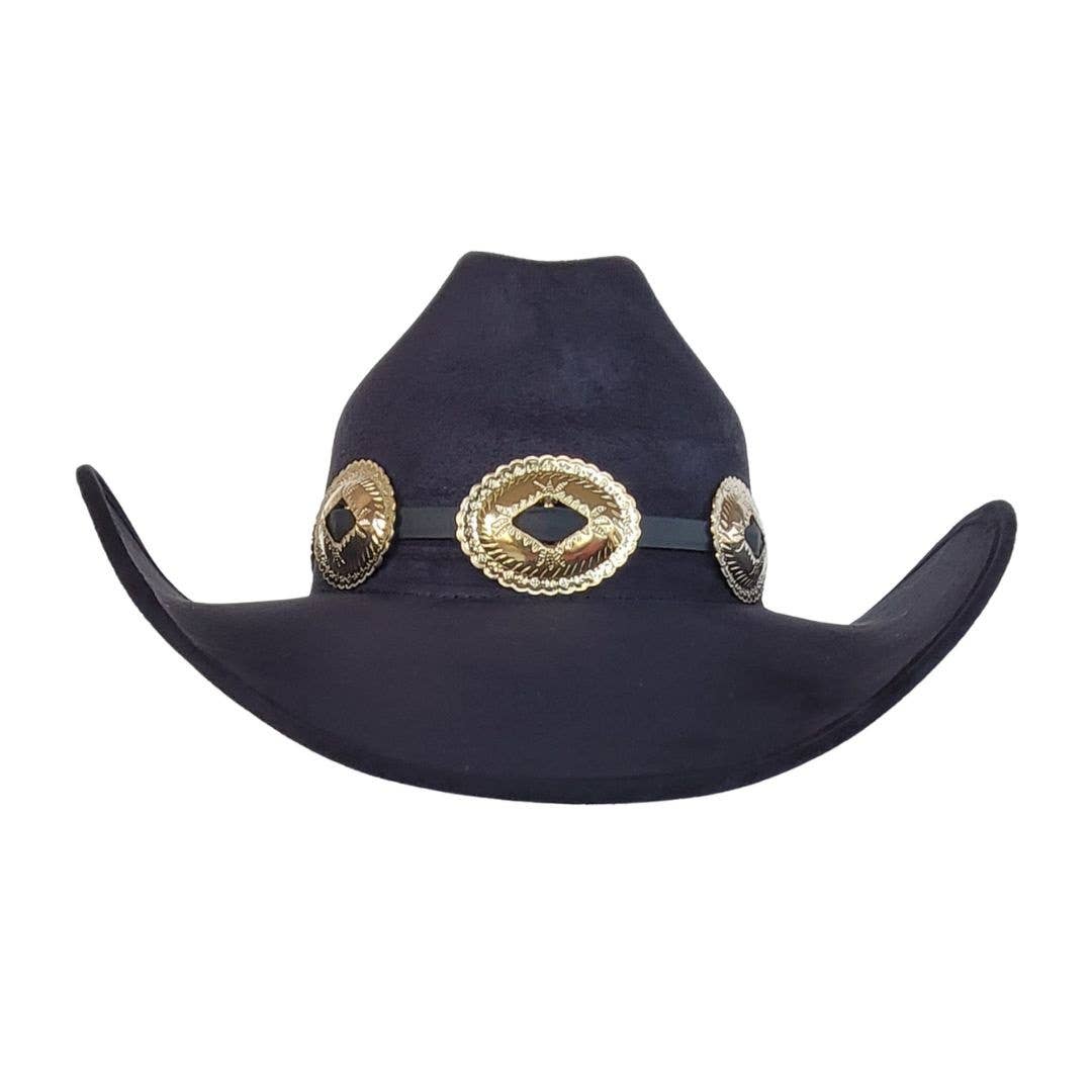 Zoona Cowboy Hat