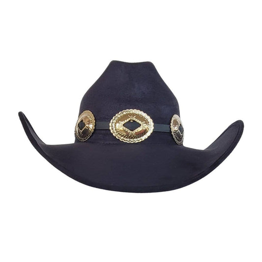 Zoona Cowboy Hat