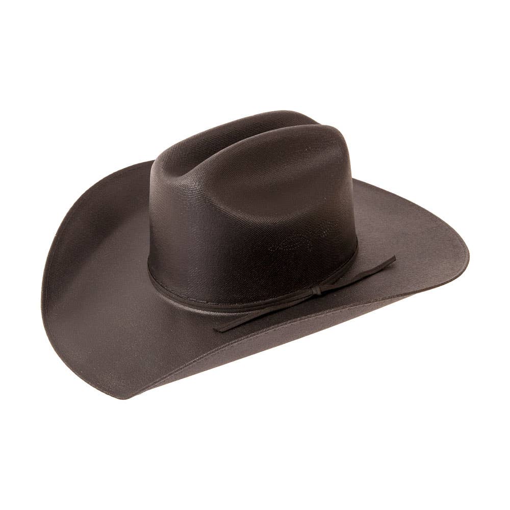 Pioneer Canvas Cowboy Hat