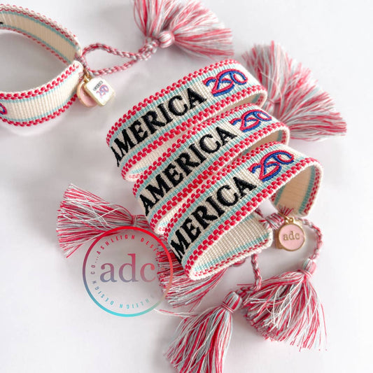 America250 Bracelet