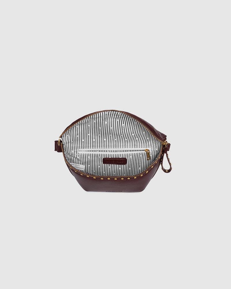 Saddle Ridge Belt Bag
