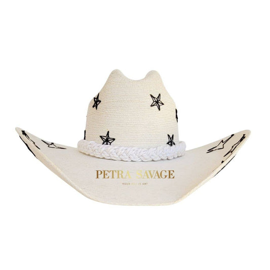 Sigis Straw Hat