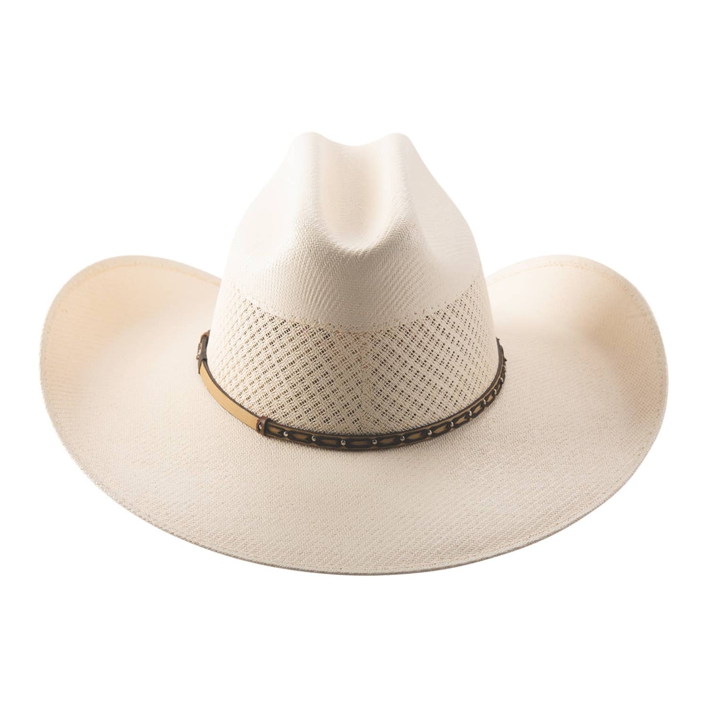 Texas City 50x Cowboy Hat