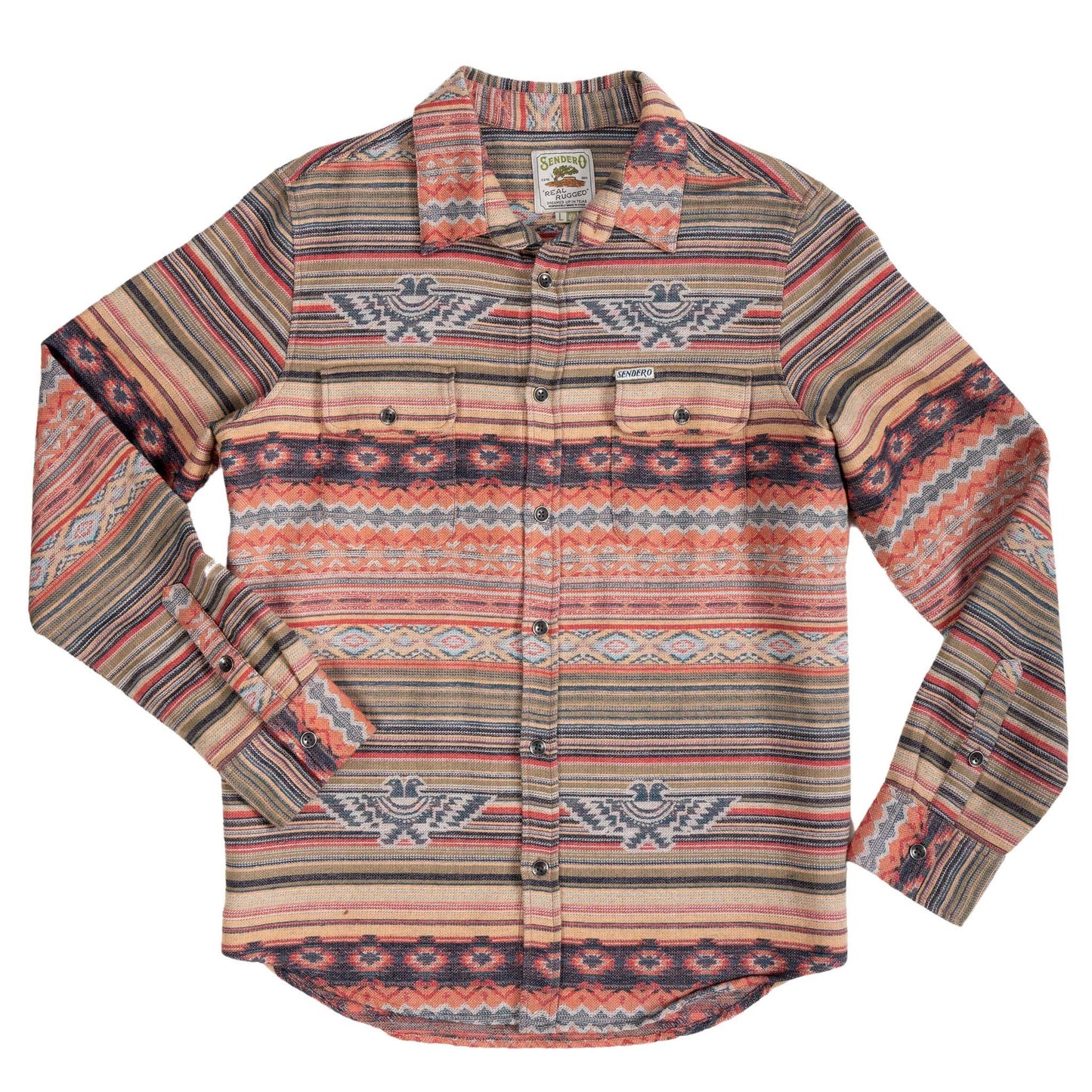 Thunderbird Shirt