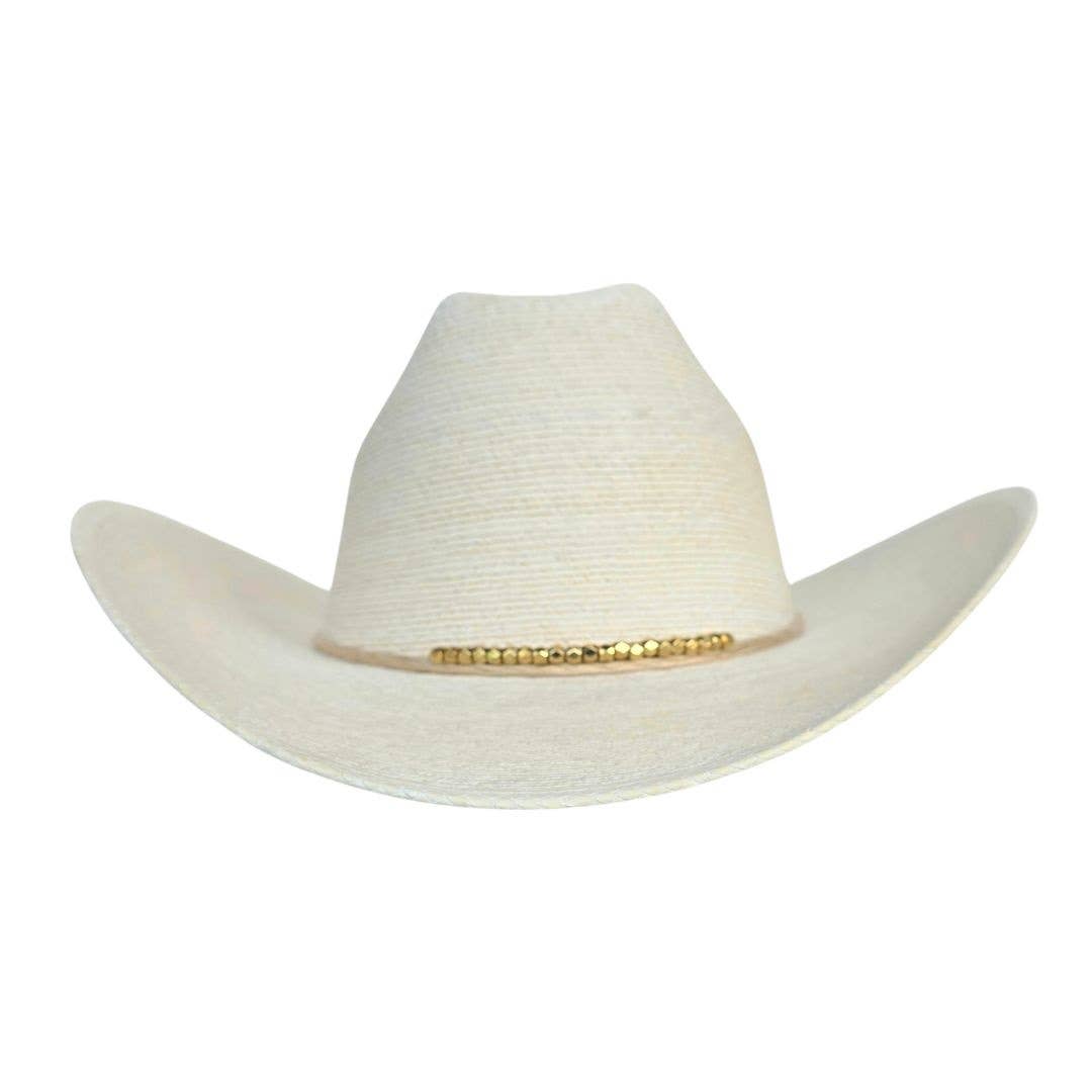 Chiara Straw Hat