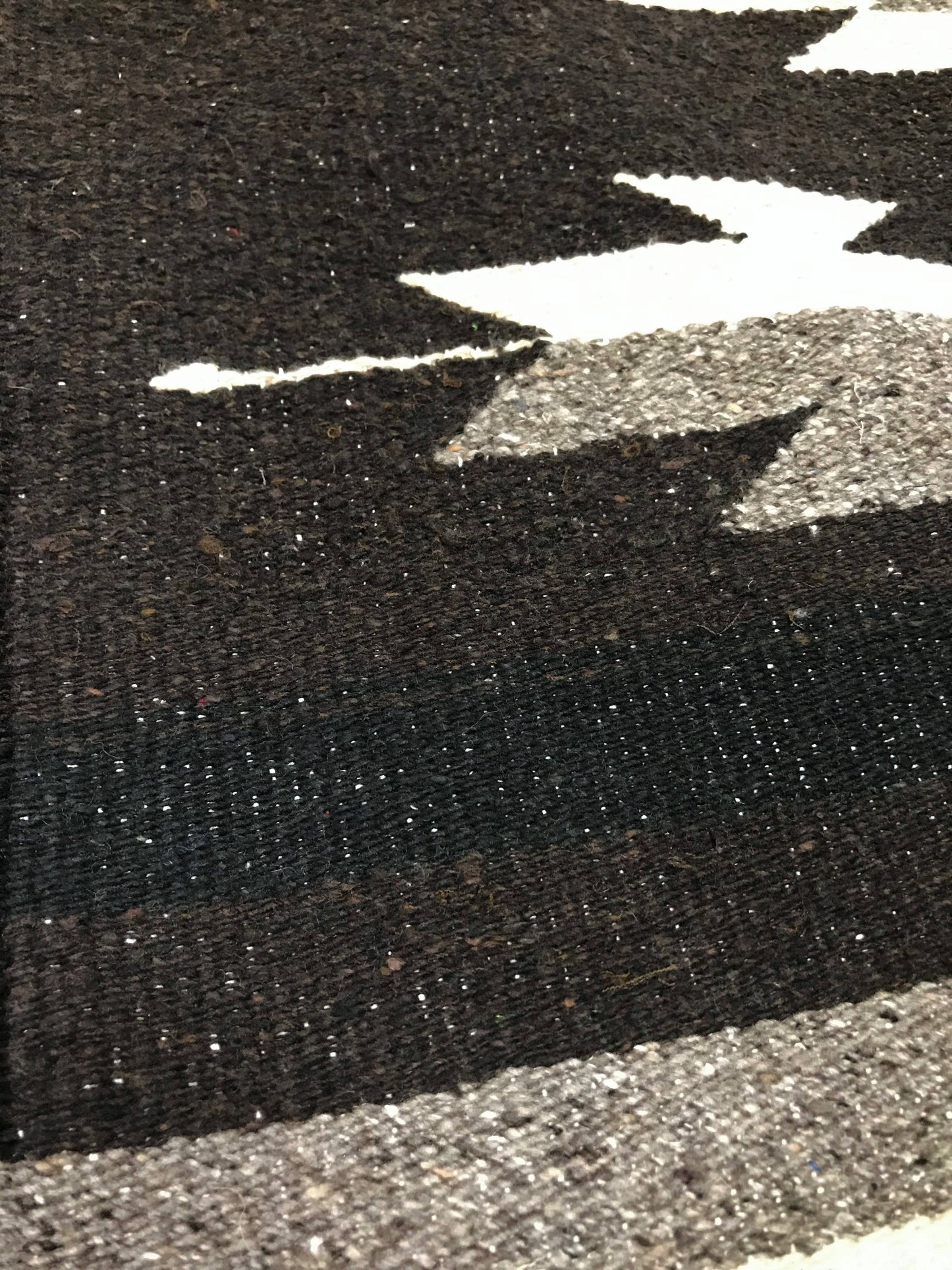 XXLarge Mexican Diamond Blanket