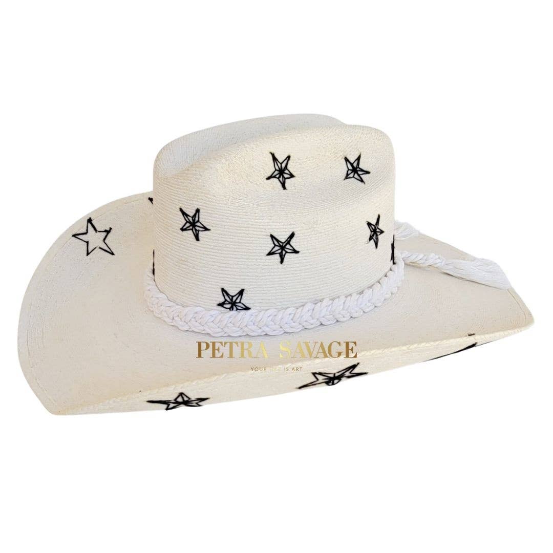 Sigis Straw Hat