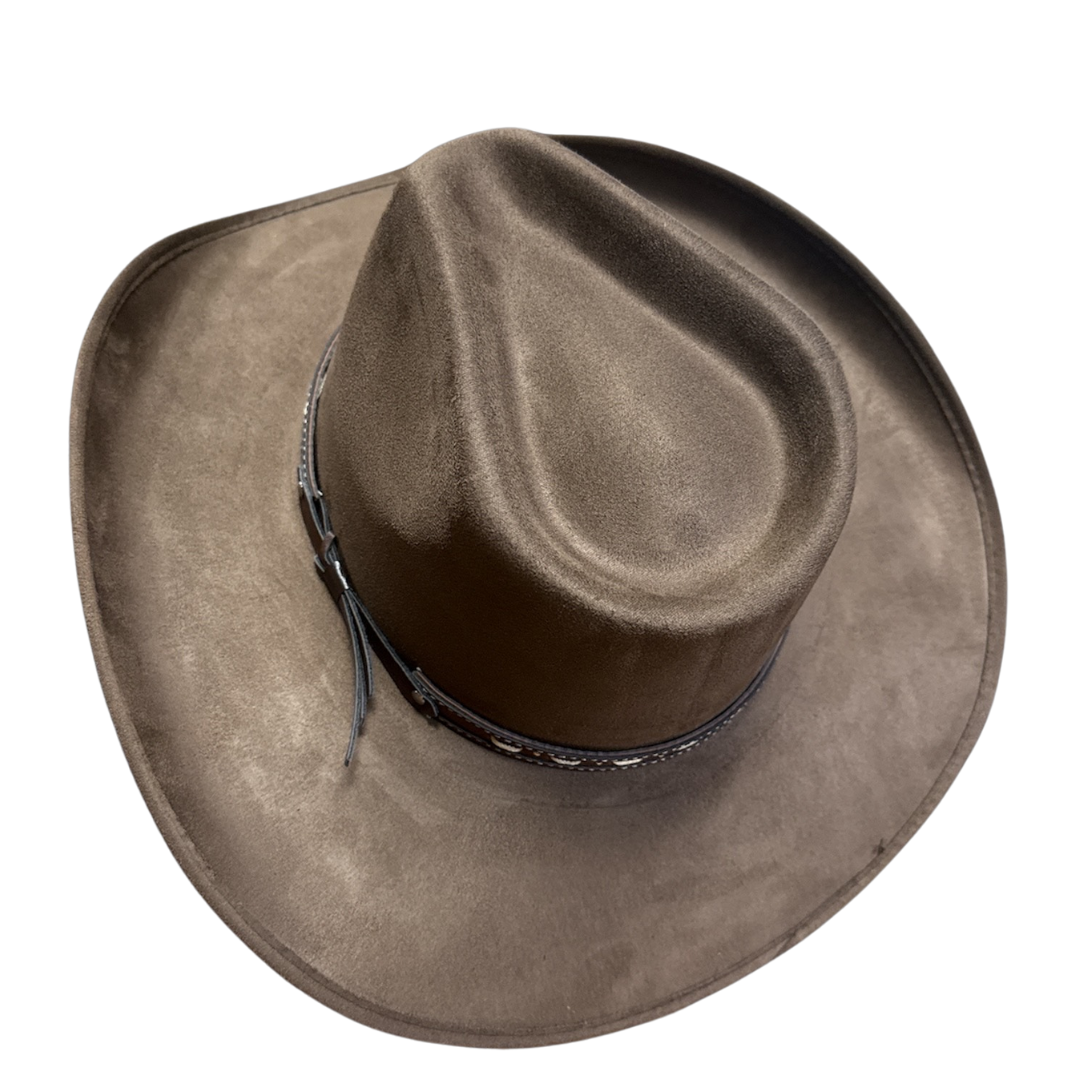 Midnight Ace Cowboy Hat