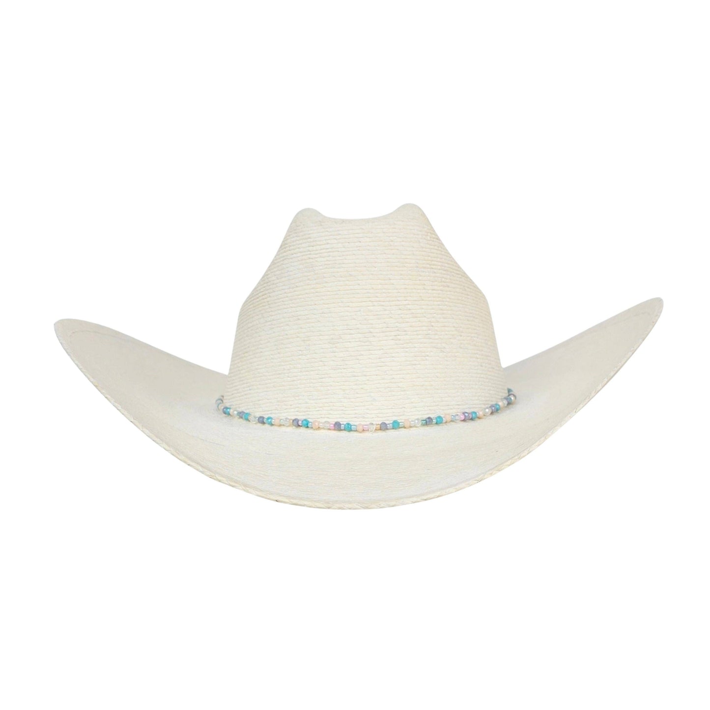 Varvara Straw Hat