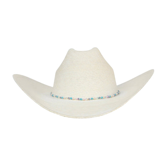 Varvara Straw Hat