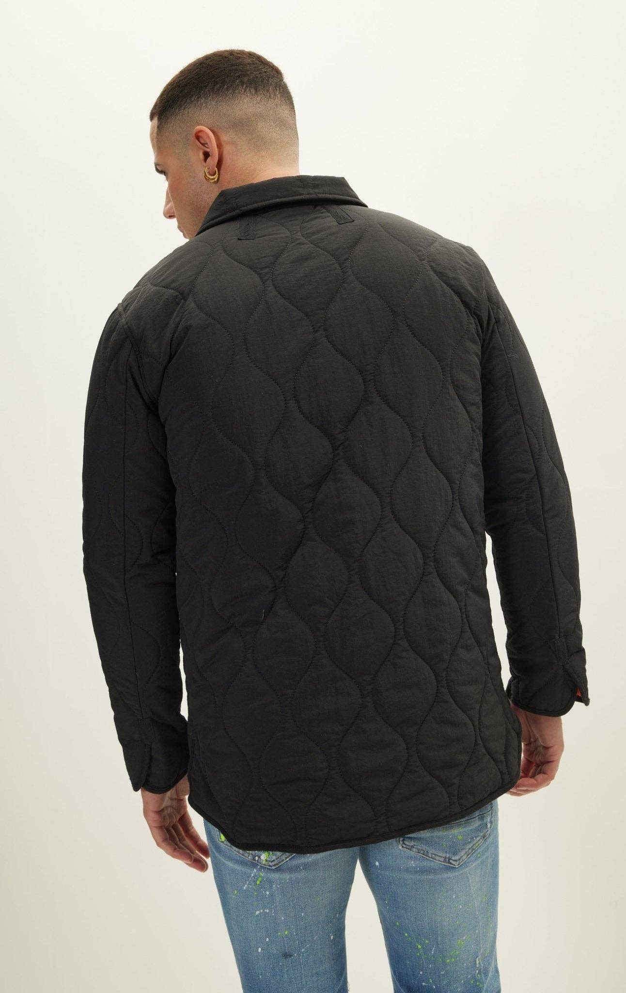 Bozeman Coat