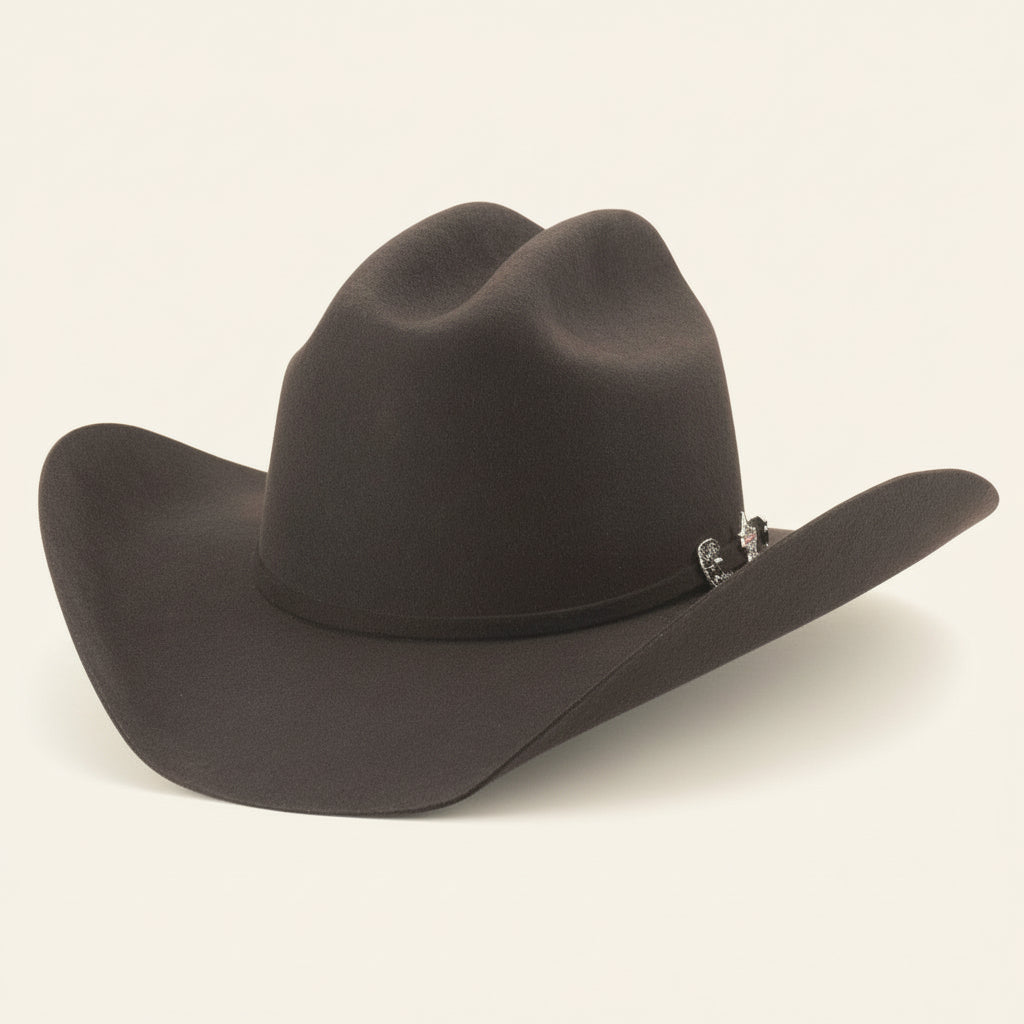 Rattle Your Hocks 4X Cowboy Hat