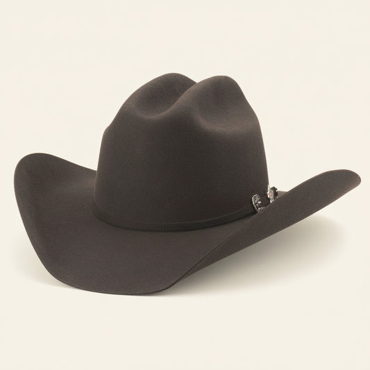 Rattle Your Hocks 4X Cowboy Hat