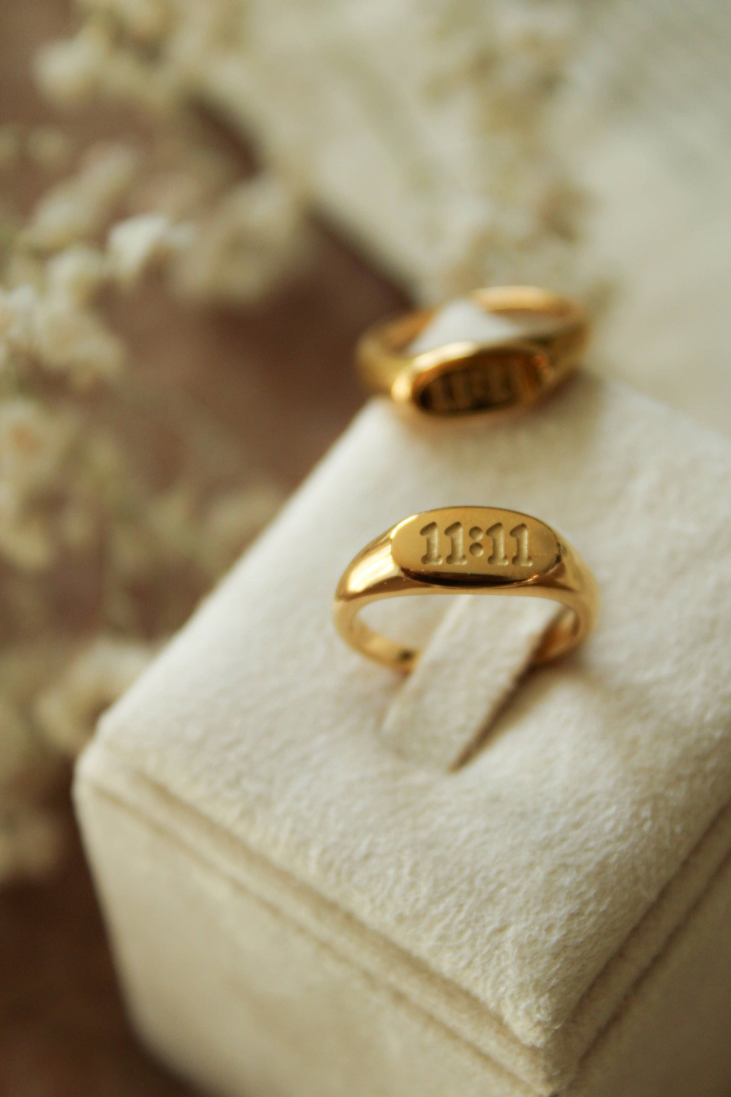 11:11 Ring