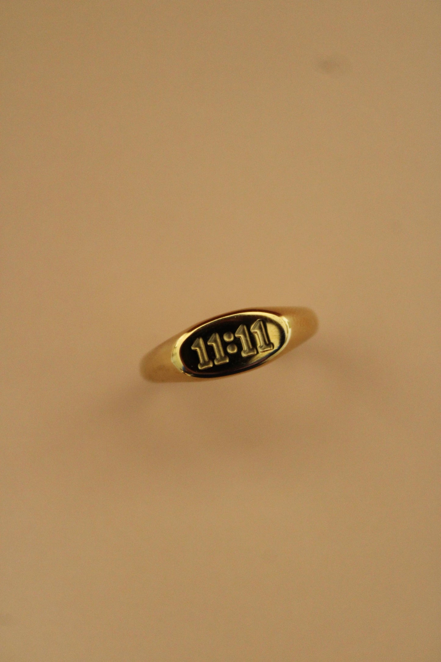 11:11 Ring