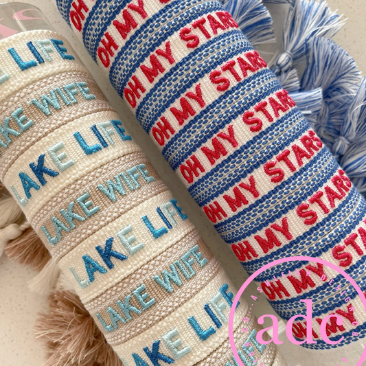 OH MY STARS Bracelet