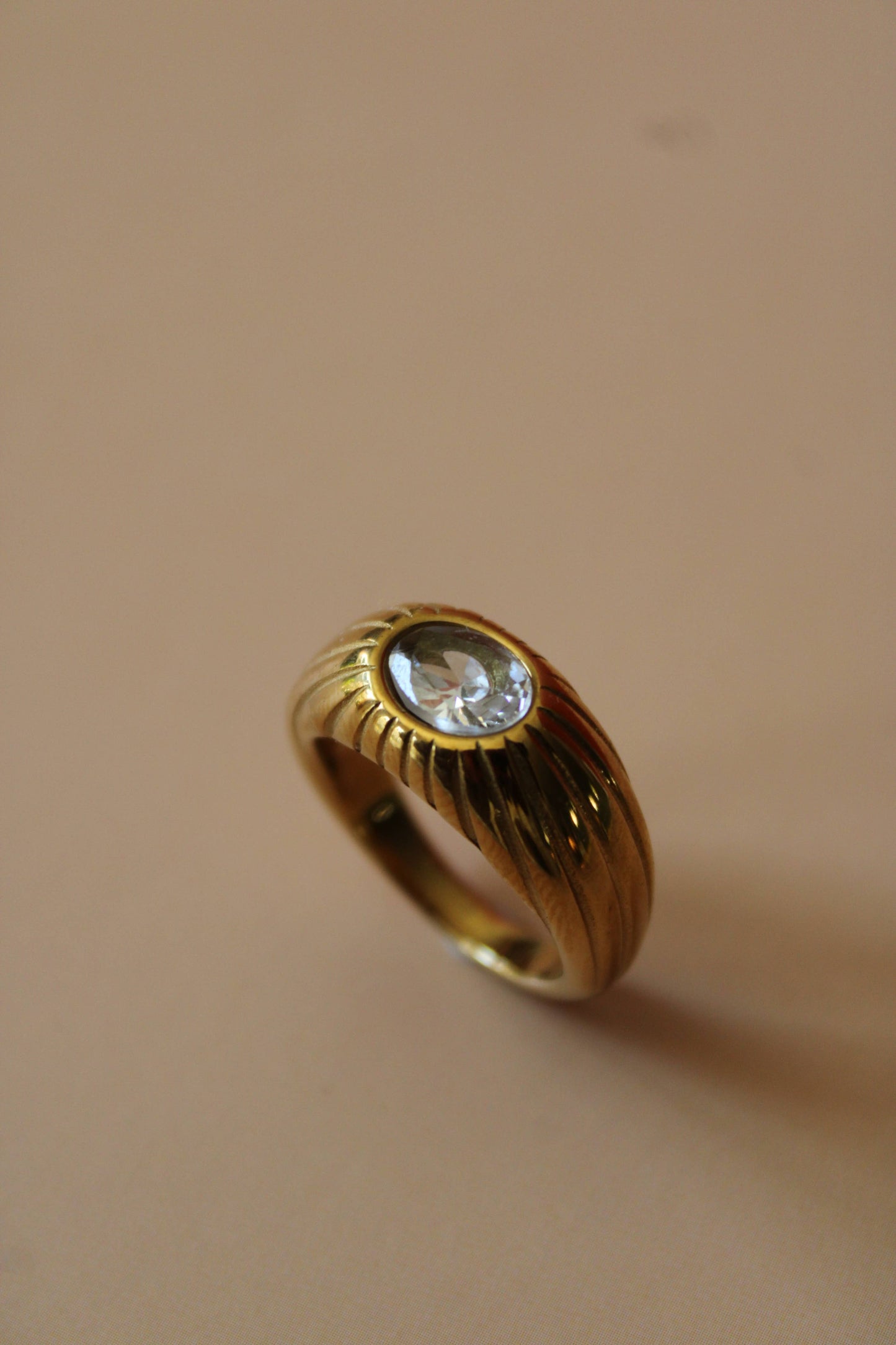 Hortz Ring