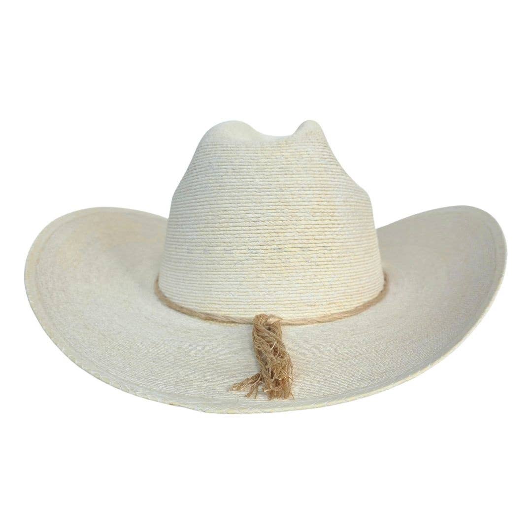 Chiara Straw Hat