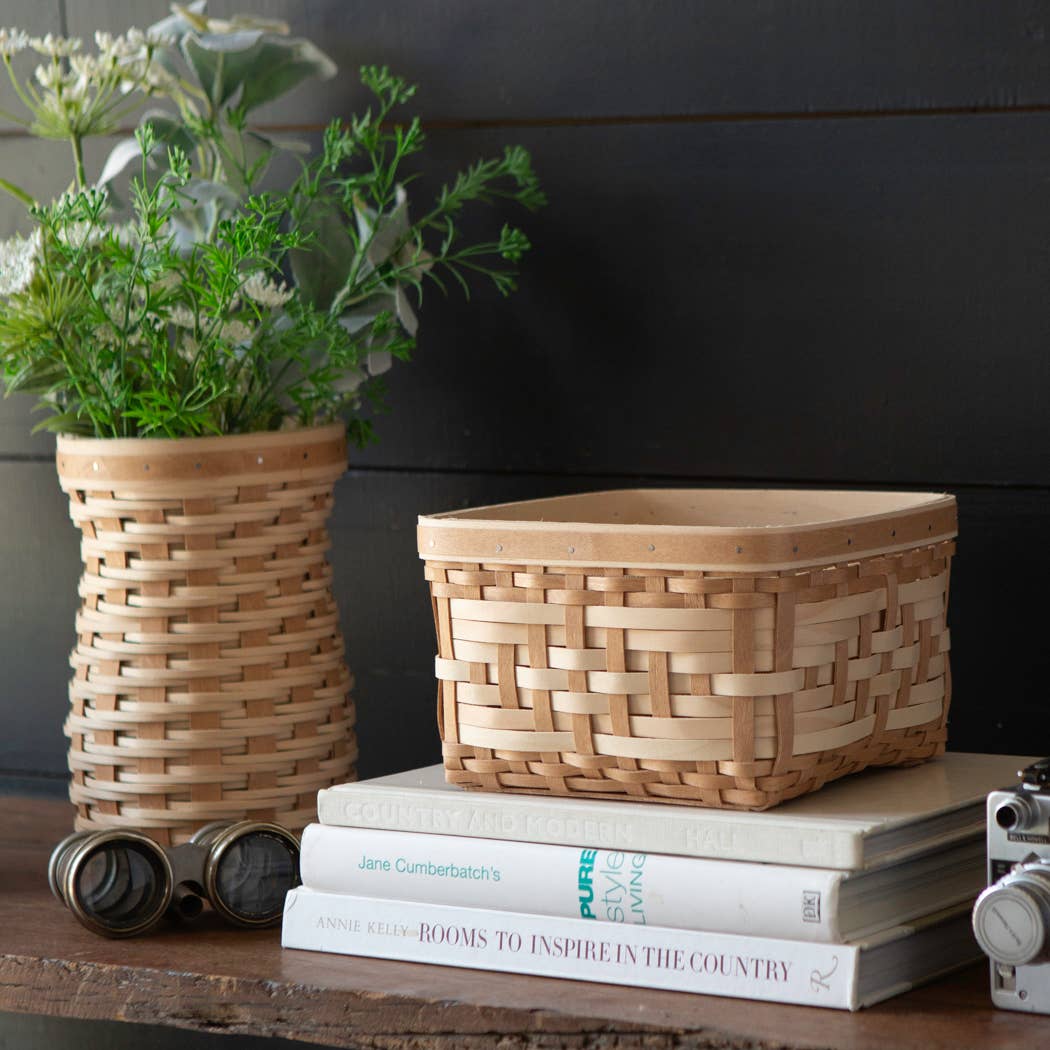 Tahoe Basket