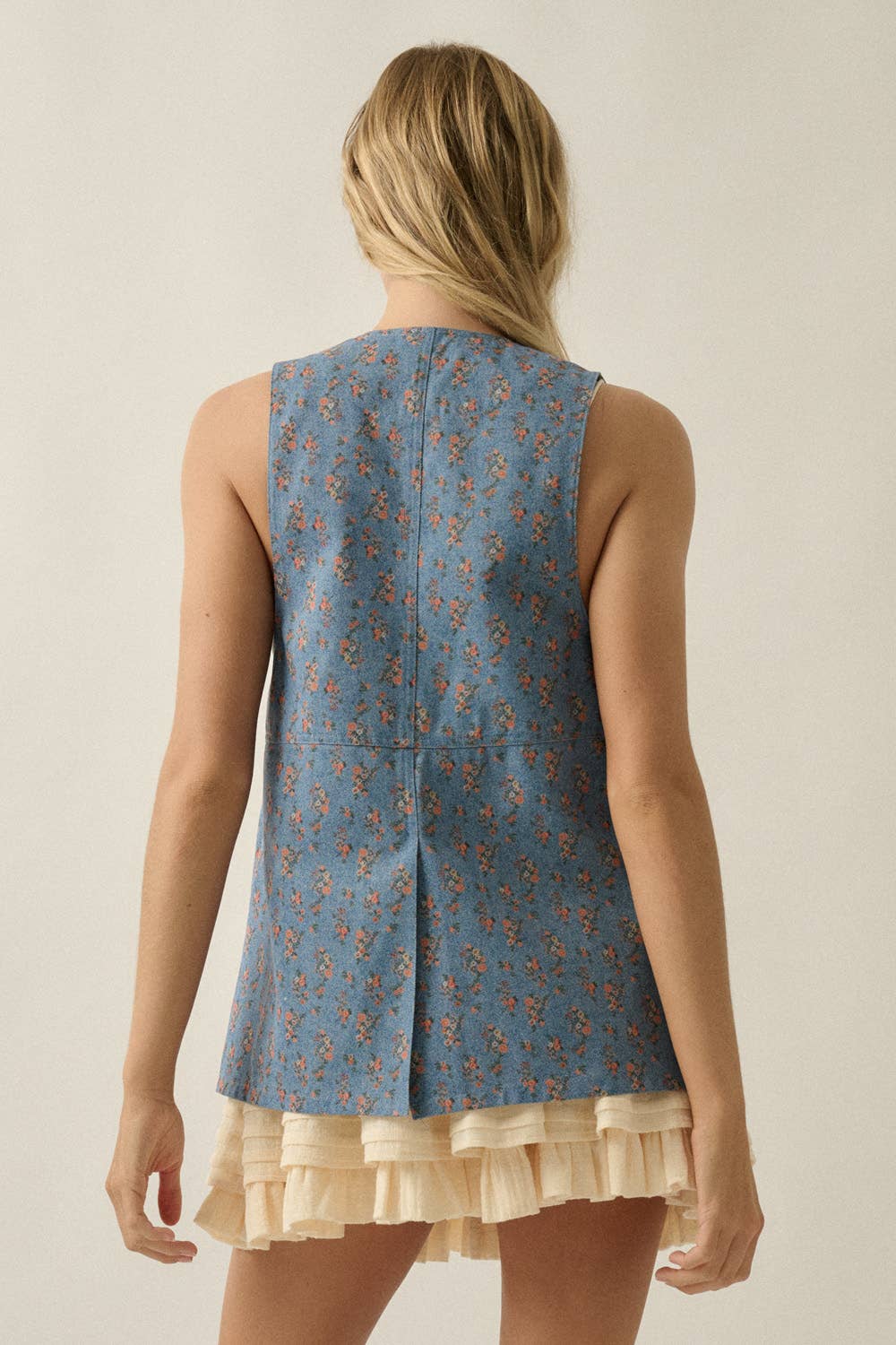 Bloom Vest