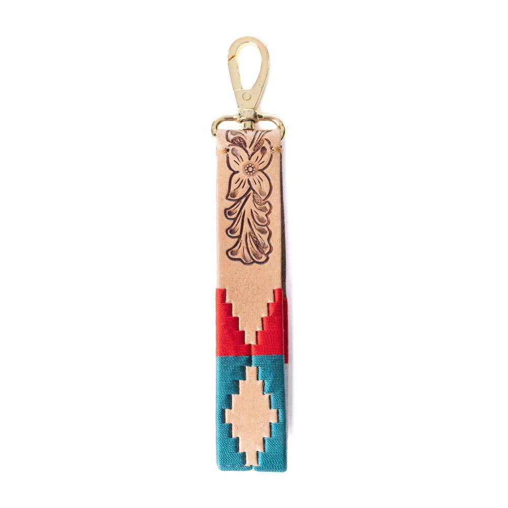 My Desert Dawn Key Fob