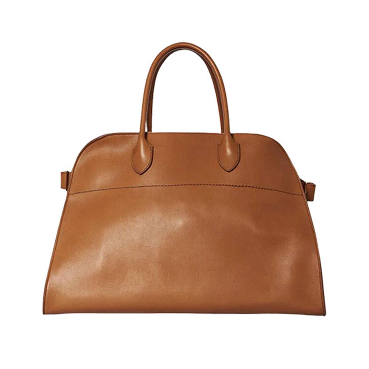 Large Margaux Work Satchel