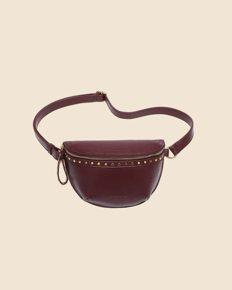 Saddle Ridge Belt Bag