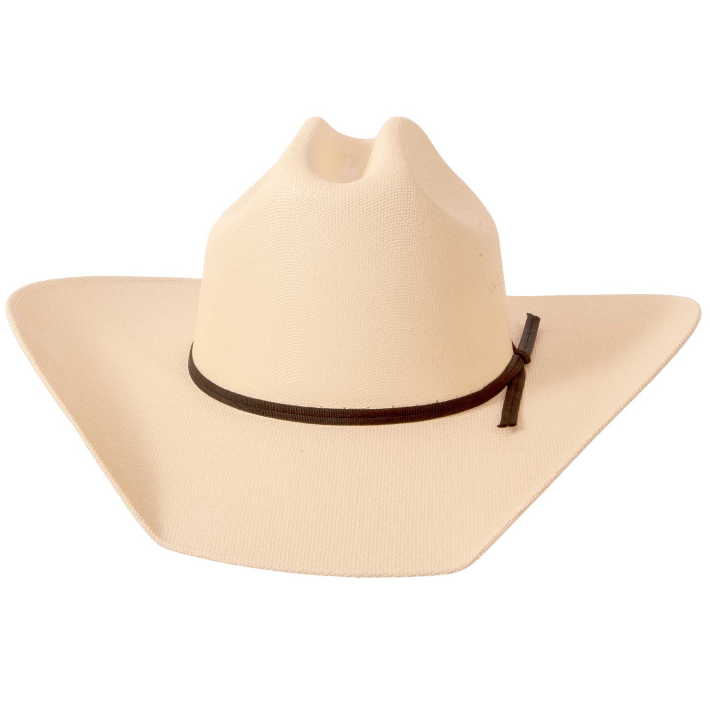 Pioneer Canvas Cowboy Hat
