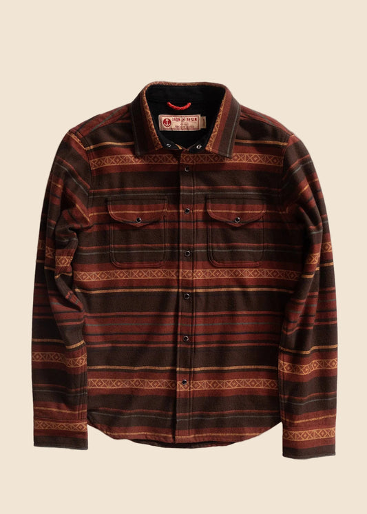Flatland Shirt