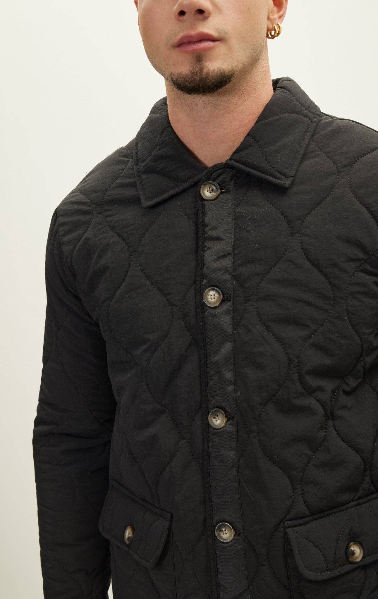 Bozeman Coat