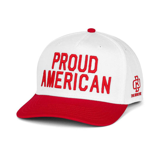 Proud American Hat