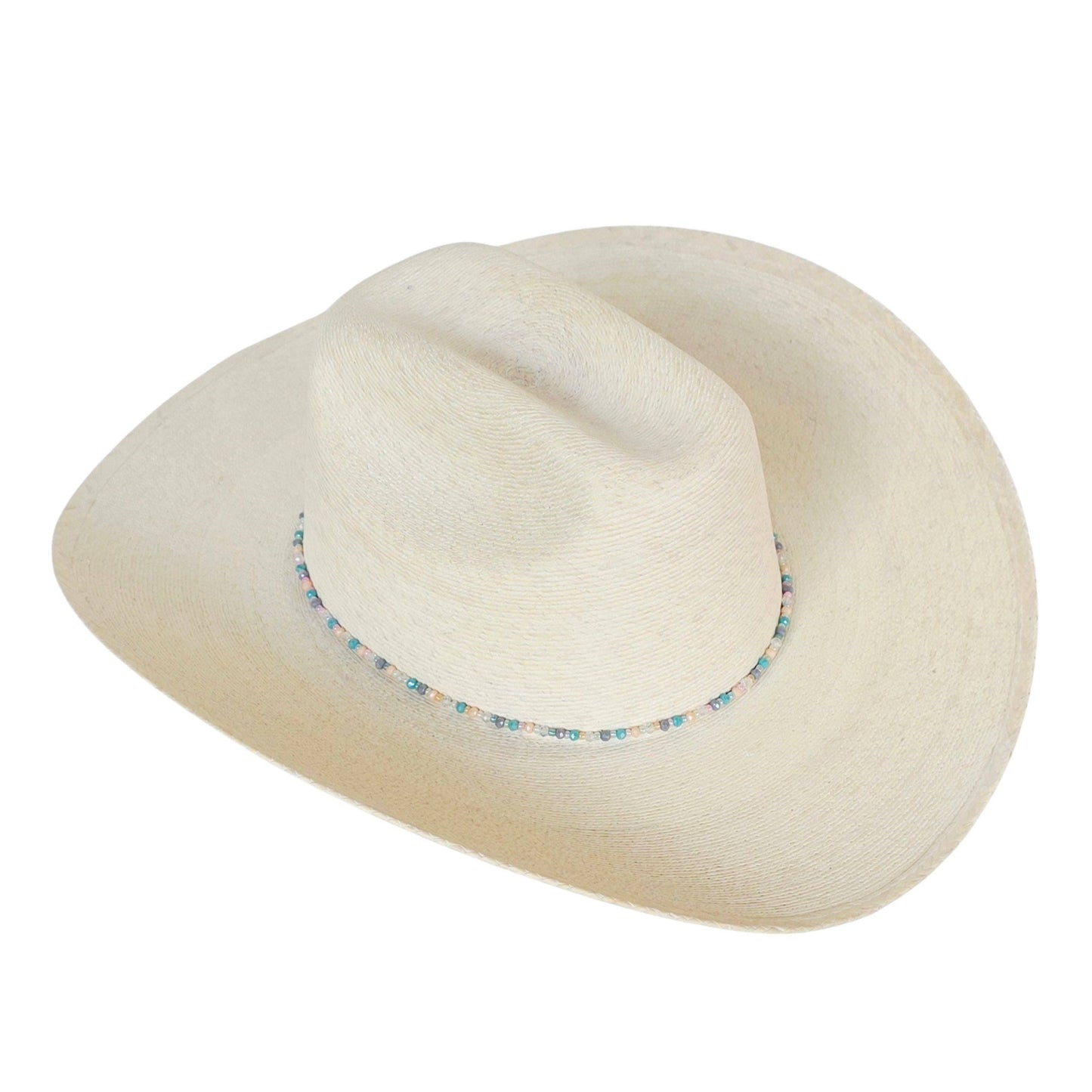 Varvara Straw Hat