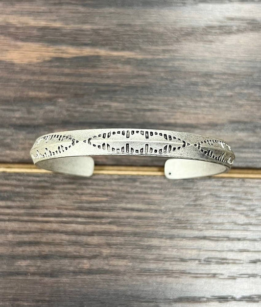 Aztec Cuff