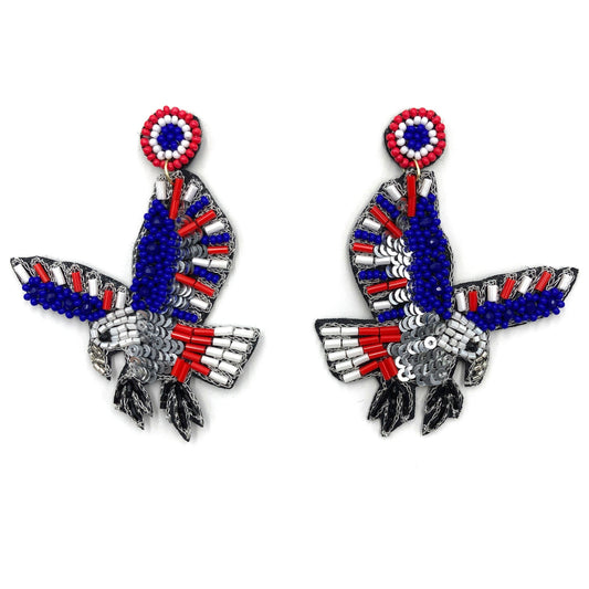 American Eagle Earrings
