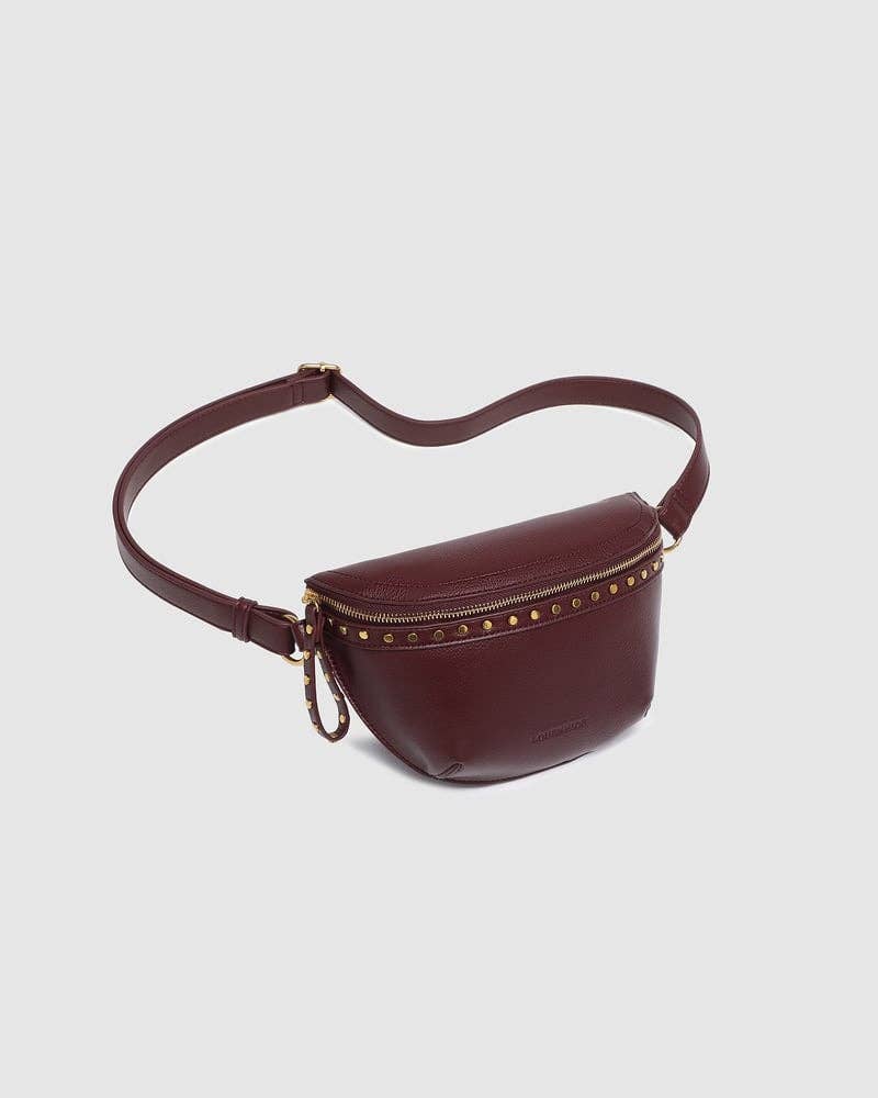 Saddle Ridge Belt Bag