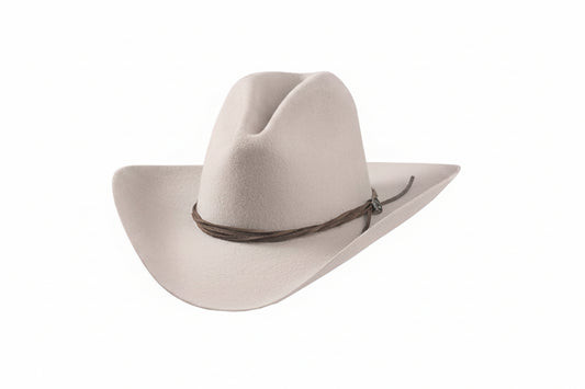 Boulder 6 X Cowboy Hat