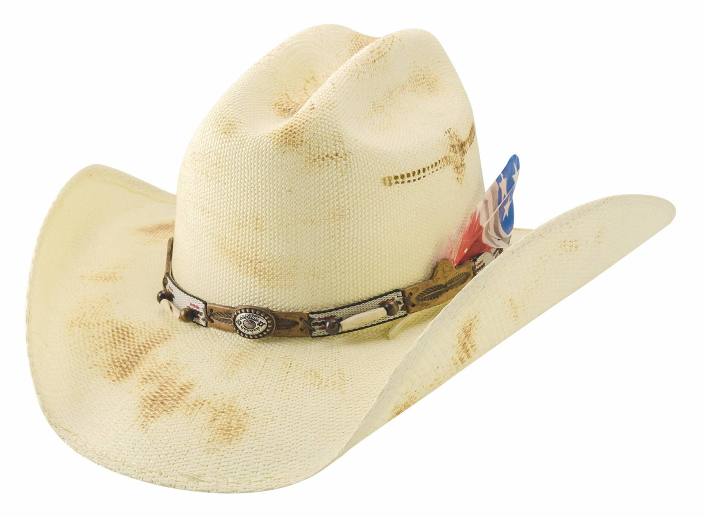 Bandera Cowboy Hat