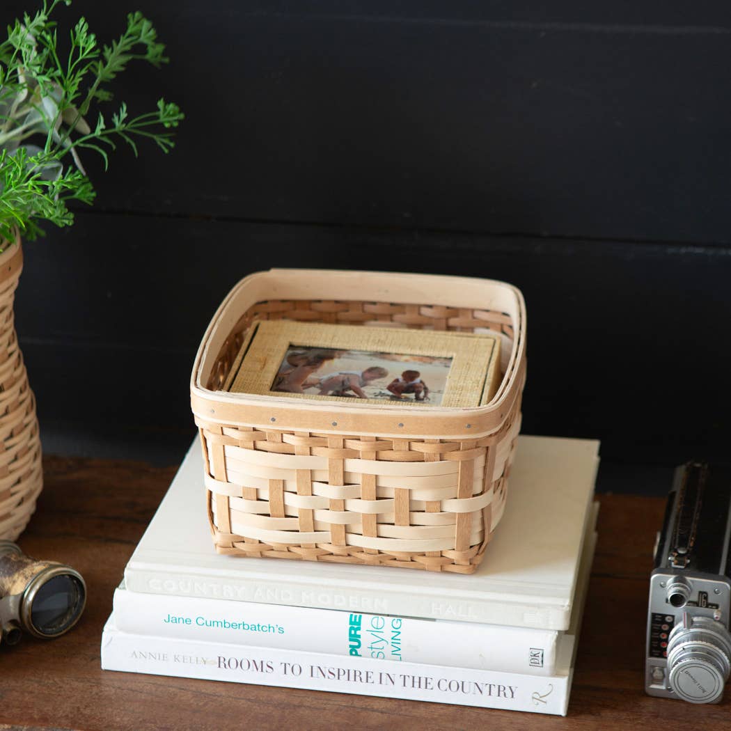 Tahoe Basket