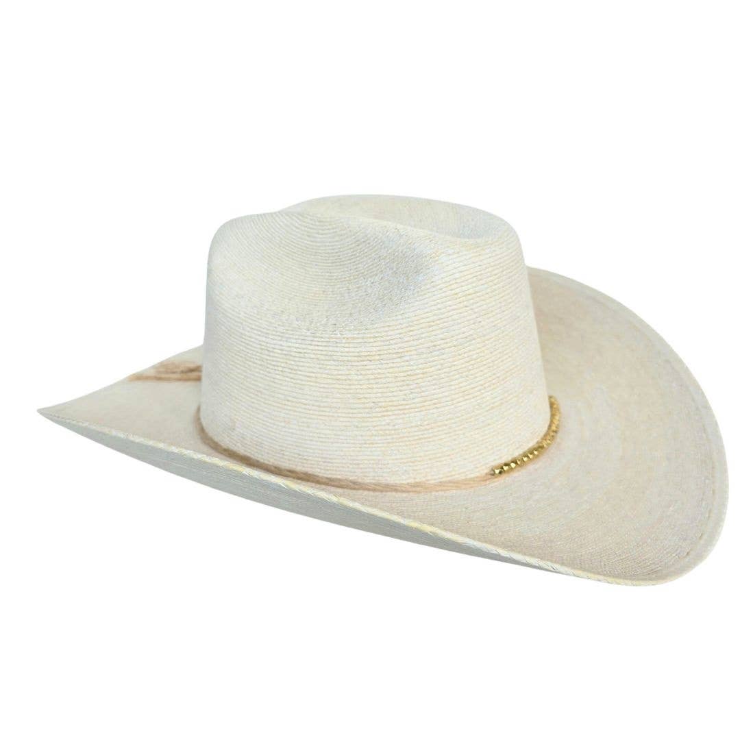Chiara Straw Hat