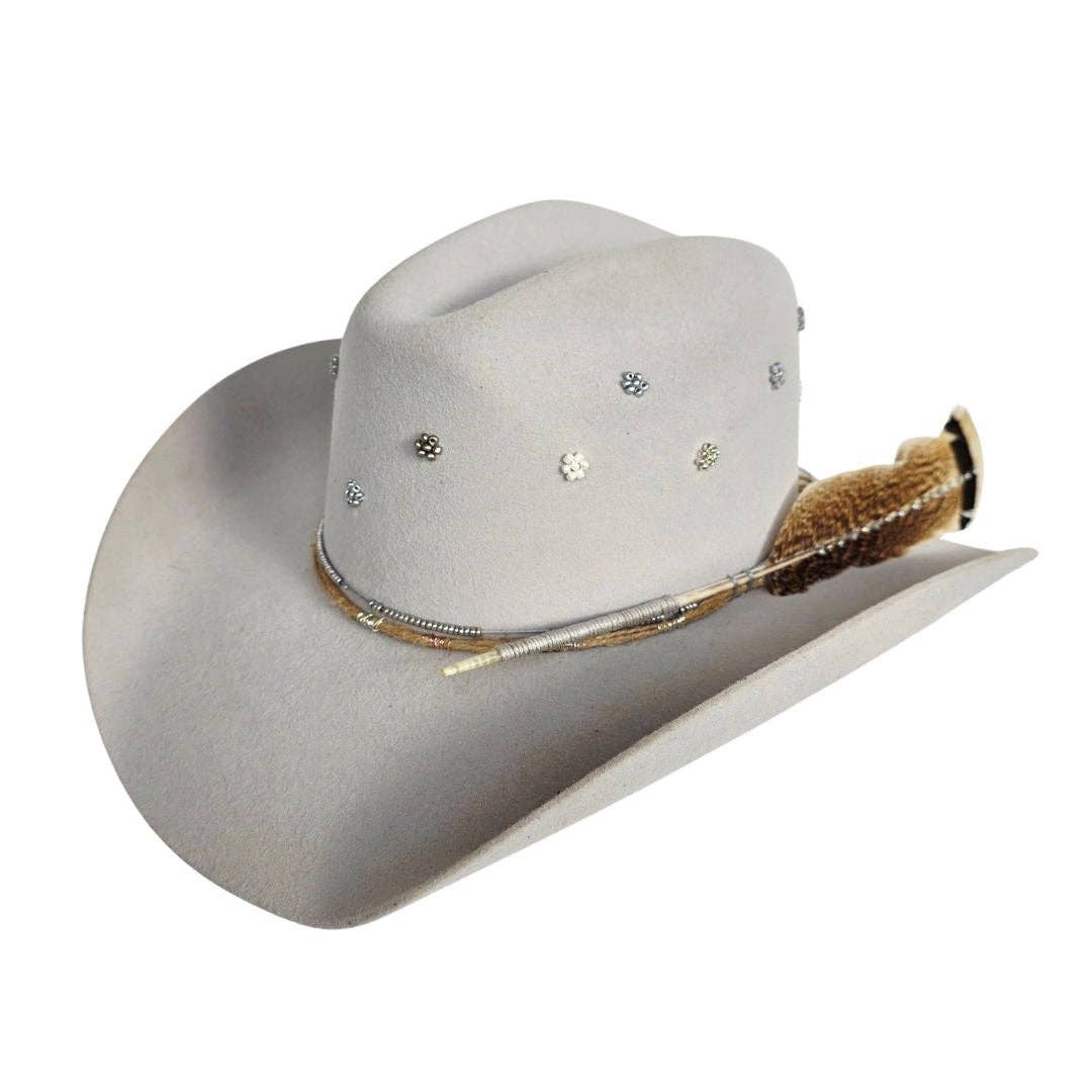 Dallas Cowboy Crown Hat